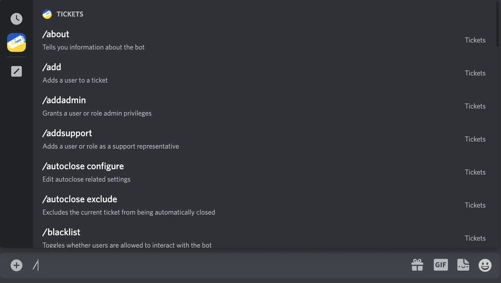 How to Set Up a Discord Ticket Bot (Tickets Bot Tutorial) 