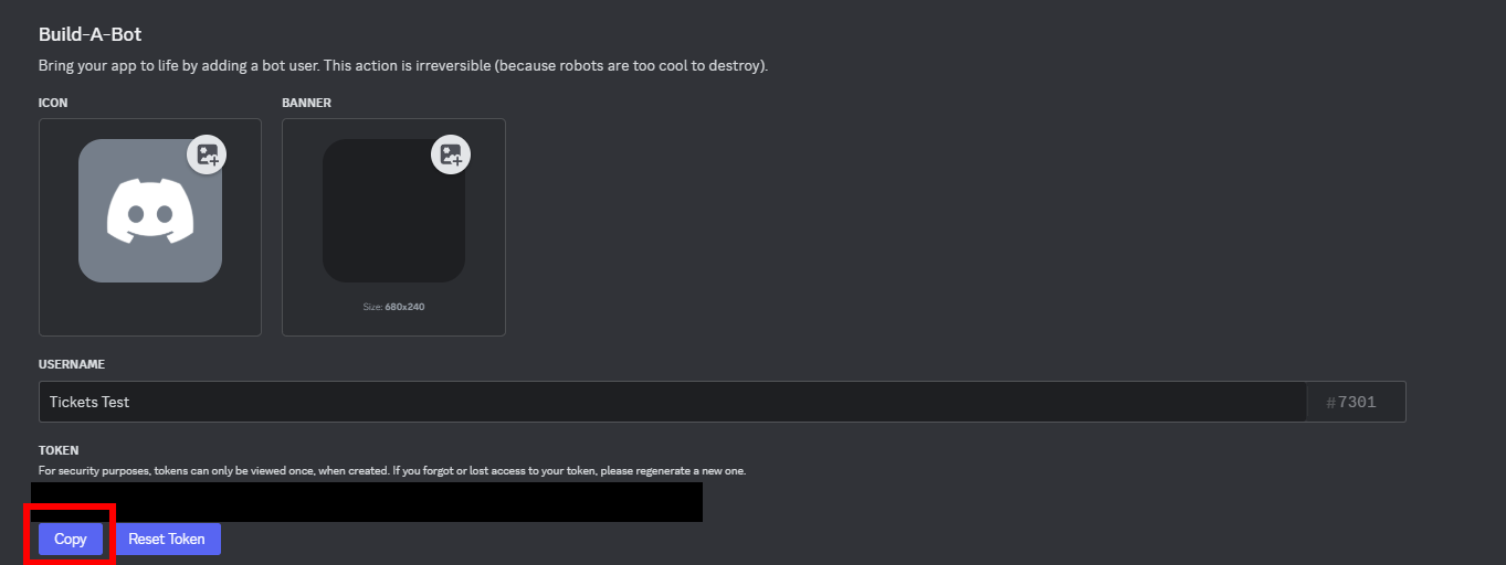 How To Get A Discord Bot Token (Step-by-Step Guide)