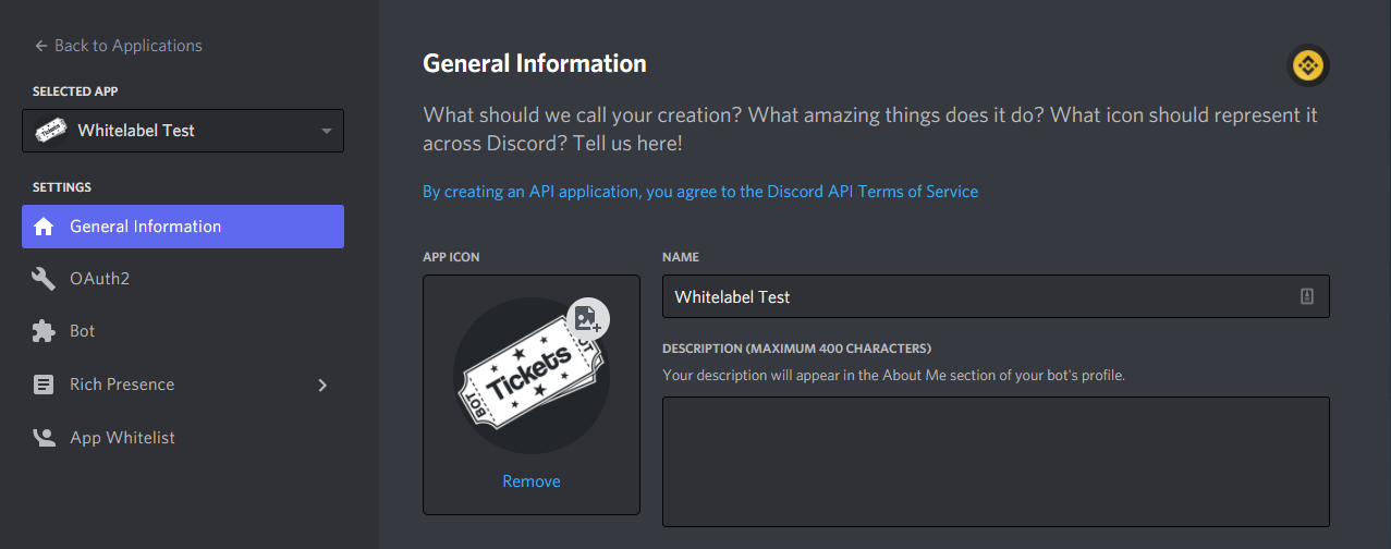 How to make a Giveaway bot with Discord.py